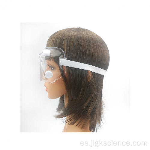Medical Eye Goggles Tratamiento especial con anti espiral